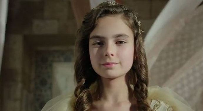 Sibel Kekilli Kösem Sultan'ı oynayacak mı? İşte cevabı Sibel Kekilli Kösem Sultan'ı oynayacak mı? İşte cevabı