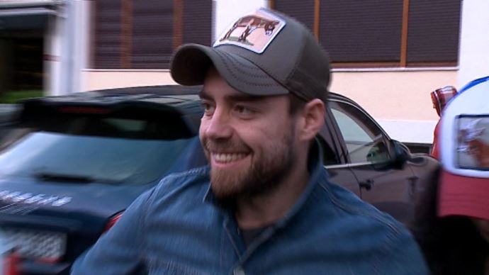 Murat Dalkılıç'ı tanıdınız mı? Murat Dalkılıç'ı tanıdınız mı?