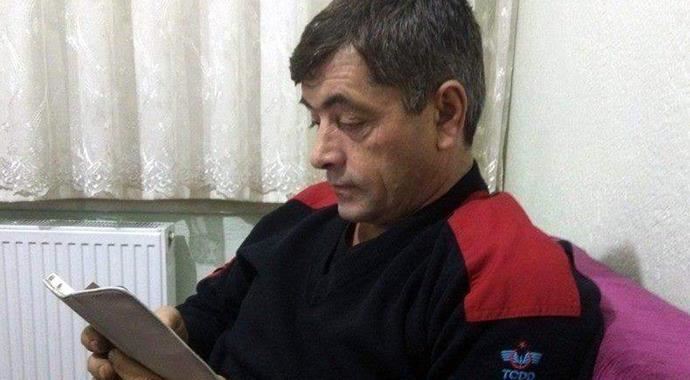 2 çocuk babası adam canına kıydı 2 çocuk babası adam canına kıydı