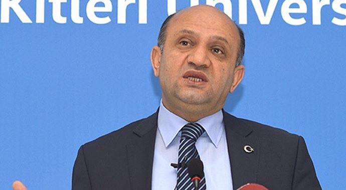 'TÜBİTAK'ın adli bilirkişilik sorumluluğu yok' 'TÜBİTAK'ın adli bilirkişilik sorumluluğu yok'