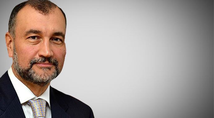 Murat ülker o kelimeyi yasakladı! Murat ülker o kelimeyi yasakladı!