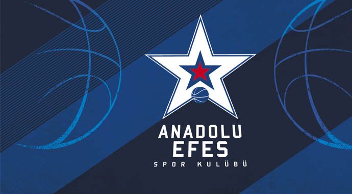 Anadolu Efes'in Avrupa karnesi Anadolu Efes'in Avrupa karnesi