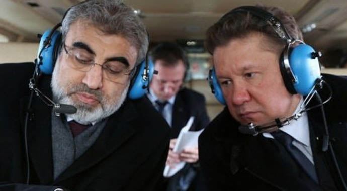 Ruslar uyanıklık yaptı, Türkiye karşı çıktı! Ruslar uyanıklık yaptı, Türkiye karşı çıktı!