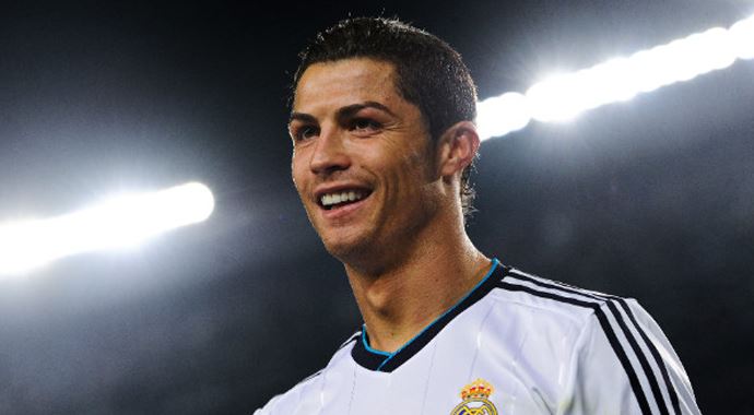 Rolnaldo Amerika'ya mı gidiyor? Rolnaldo Amerika'ya mı gidiyor?