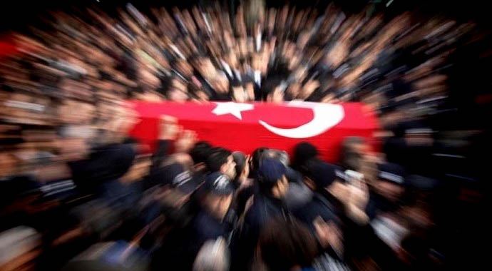 Türkiye&#039;de en çok şehit veren il hangisi?
