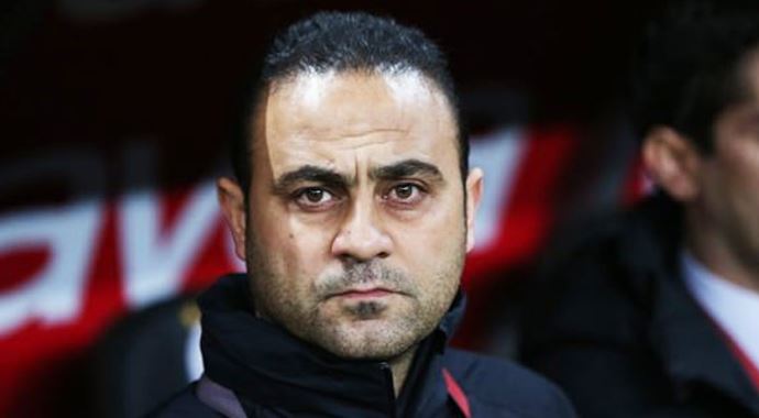 Hasan Şaş o takıma 'evet' dedi! Hasan Şaş o takıma 'evet' dedi!