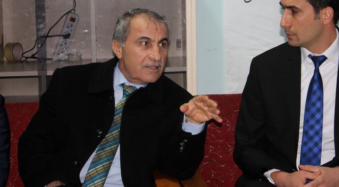 'Futbol hakemliği zor meslek!' 'Futbol hakemliği zor meslek!'