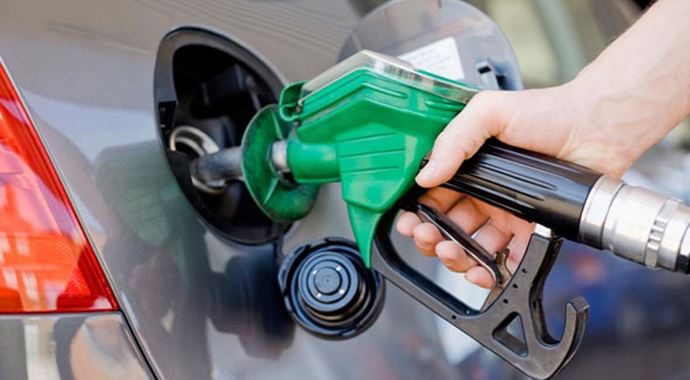 Benzine indirim! Benzine indirim!