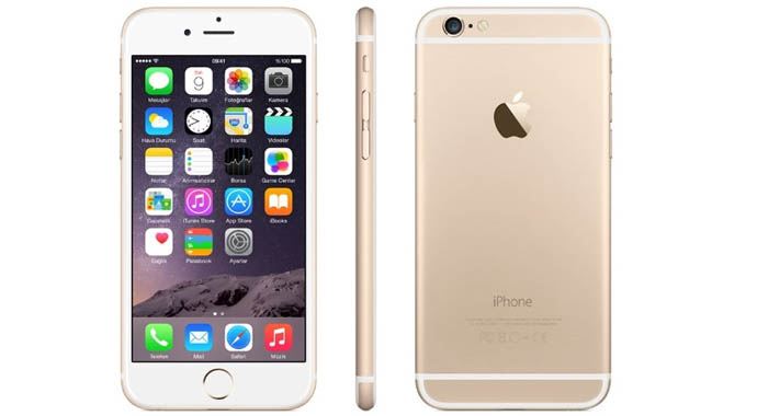  iPhone kullanıcılarına önemli uyarı !