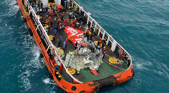 Kayıp 56 kişiyi arama çalışmaları sonlandırılıyor