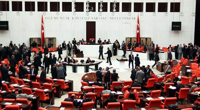 Dün gece Meclis'ten geçti, hepsi kapatılacak! Dün gece Meclis'ten geçti, hepsi kapatılacak!