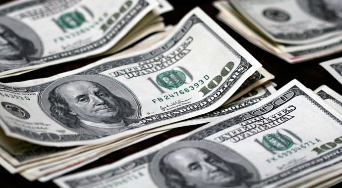 FED kararı sonrası Dolar güne nasıl başladı? FED kararı sonrası Dolar güne nasıl başladı?