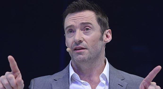 Hugh Jackman'dan hayranlarını üzecek haber Hugh Jackman'dan hayranlarını üzecek haber