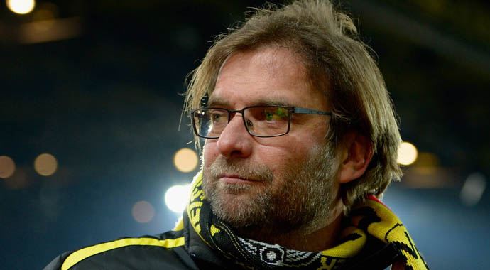 Klopp: &#039;Şimdi düşünme vakti&#039;