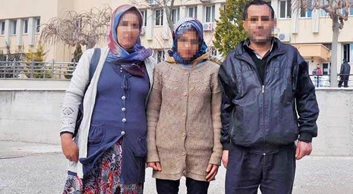 Karaman'daki tecavüz davasında flaş gelişme! Karaman'daki tecavüz davasında flaş gelişme!
