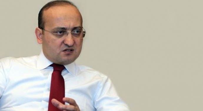 Yalçın Akdoğan'dan çarpıcı açıklamalar Yalçın Akdoğan'dan çarpıcı açıklamalar