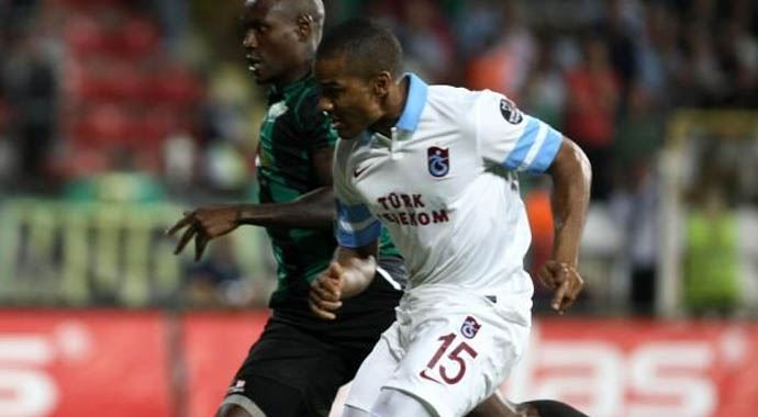 Trabzonspor, Akhisar Belediyespor maçı hazırlıklarını sürdürüyor Trabzonspor, Akhisar Belediyespor maçı hazırlıklarını sürdürüyor