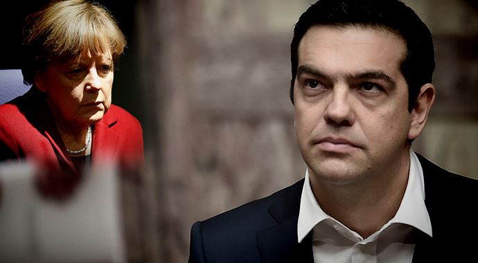 Yunanistan'dan 1 günde 300 milyon euro uçtu! Yunanistan'dan 1 günde 300 milyon euro uçtu!