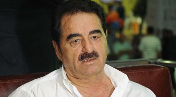 İşte İbrahim Tatlıses'in ameliyat sonrası ilk fotoğrafı İşte İbrahim Tatlıses'in ameliyat sonrası ilk fotoğrafı