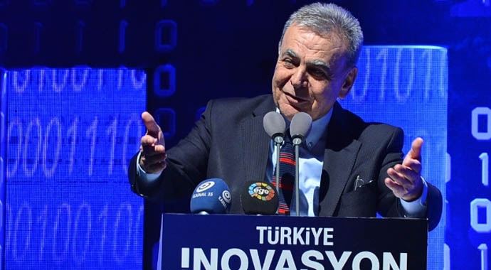 Kocaoğlu'ndan Kılıçdaroğlu yorumu Kocaoğlu'ndan Kılıçdaroğlu yorumu