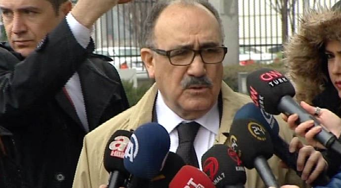 Atalay ipucunu verdi, &#039;Çok büyük bir toplantı olacak&#039;
