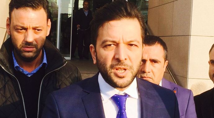 Nihat Doğan, Özgecan ile ilgili verdiği ifade de bakın ne dedi!