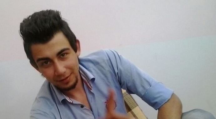 Kuru sıkı tabaca ile intihar etti!