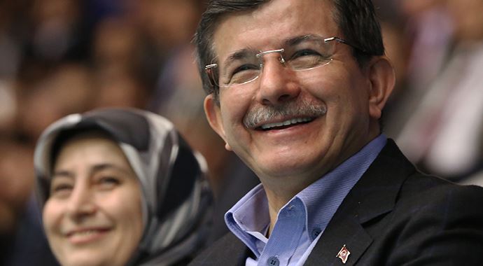 Başbakan Davutoğlu Portekiz ve ABD'ye gidecek Başbakan Davutoğlu Portekiz ve ABD'ye gidecek