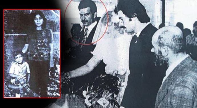 39 sene sonra öğrendi, hayatının şokunu yaşadı!