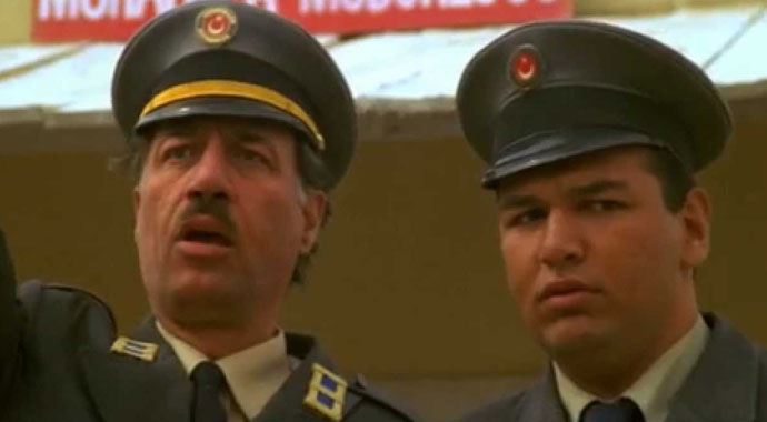 Kemal Sunal&#039;ın filmi dizi olacak mı?