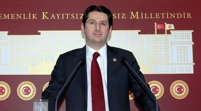 CHP'li vekil aday olmayacağını sosyal medyadan duyurdu! CHP'li vekil aday olmayacağını sosyal medyadan duyurdu!