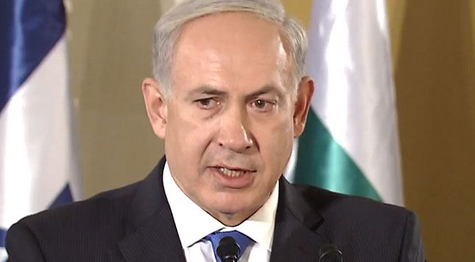 Netanyahu geri adım attı! Netanyahu geri adım attı!