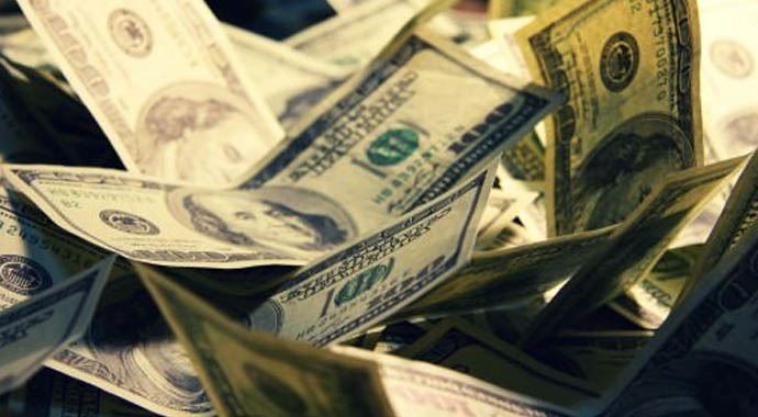 Dolar güne nasıl başladı? Dolar güne nasıl başladı?