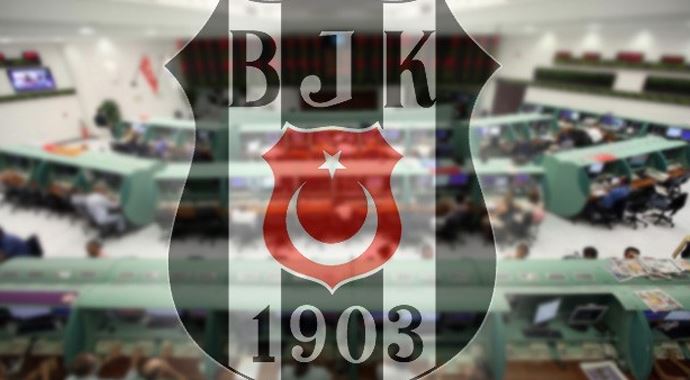 Beşiktaş'a borsada yatırım yapanlar... Beşiktaş'a borsada yatırım yapanlar...