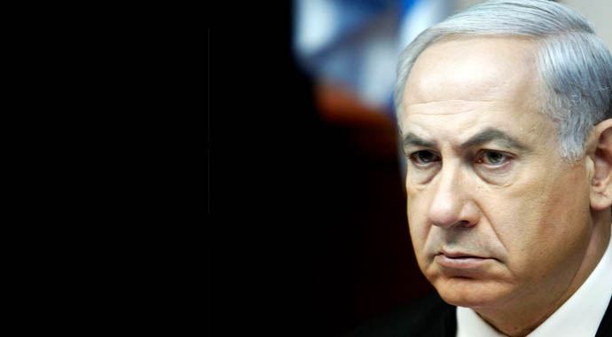 Netanyahu, 'ABD'nin en büyük dostu biziz' Netanyahu, 'ABD'nin en büyük dostu biziz'