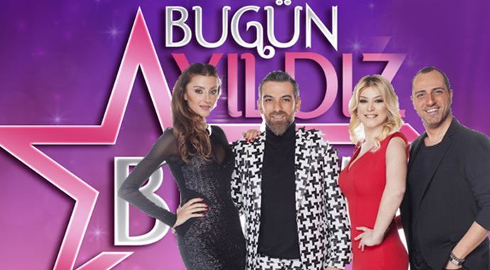 Show TV'ye yeni program Show TV'ye yeni program