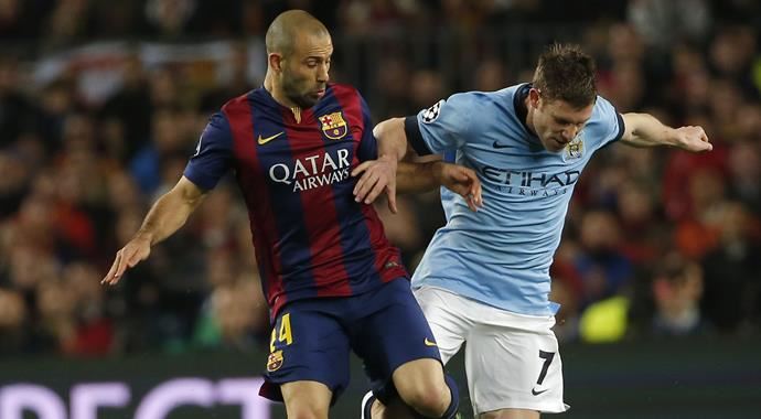 UEFA'dan Barcelona ve Kiev'e soruşturma UEFA'dan Barcelona ve Kiev'e soruşturma