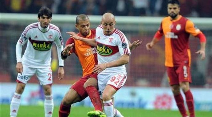 Cimbom 3 puana odaklandı Cimbom 3 puana odaklandı