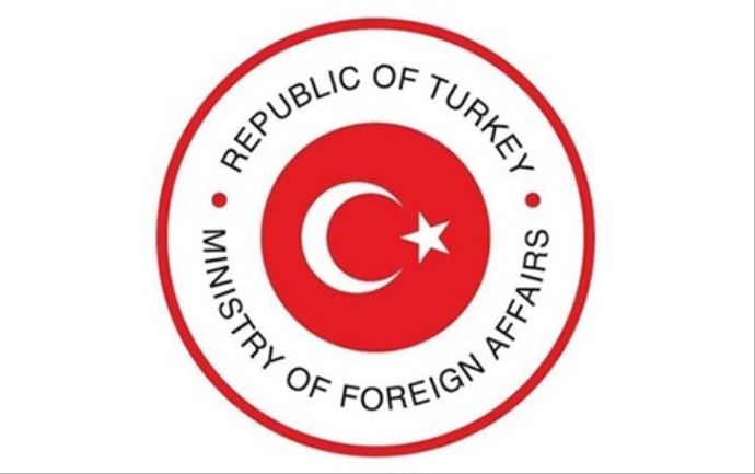 Dışişleri Bakanlığı Yemen'deki saldırıları kınadı Dışişleri Bakanlığı Yemen'deki saldırıları kınadı
