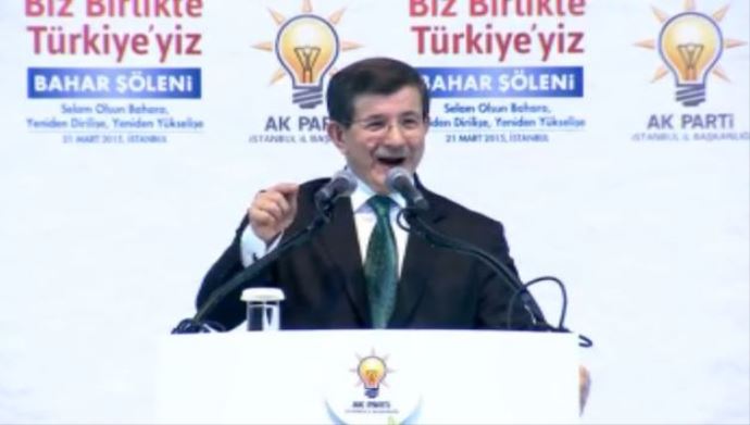 'Kimse çözüm sürecini günlük siyasete alet etmesin' 'Kimse çözüm sürecini günlük siyasete alet etmesin'