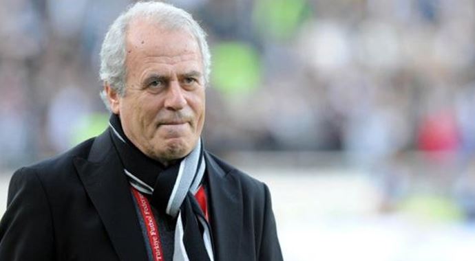 Mustafa Denizli: 'O hata Galatasaray'a maç kazandırdı'