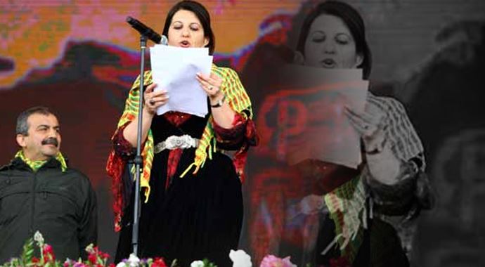 HDP, Selahattin Demirtaş&#039;ın nerede olduğunu açıkladı