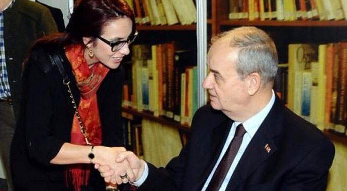 İlker Başbuğ siyasete girecek mi? İlker Başbuğ siyasete girecek mi?