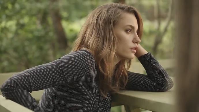 Serenay Sarıkaya'ya dava açıldı! İşte sebebi... Serenay Sarıkaya'ya dava açıldı! İşte sebebi...