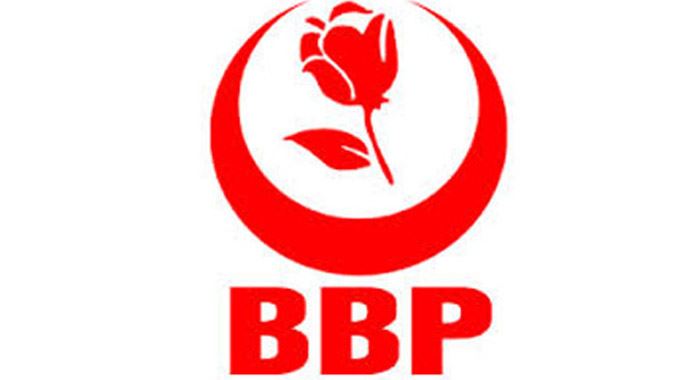 Karı-koca aynı partiden aday adayı oldu Karı-koca aynı partiden aday adayı oldu