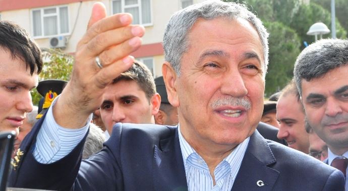 Bülent Arınç, o sözlerine açıklık getirdi! 'Cumhurbaşkanı'na...' Bülent Arınç, o sözlerine açıklık getirdi! 'Cumhurbaşkanı'na...'