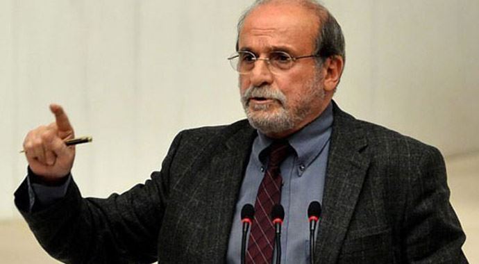 HDP Mersin Milletvekili CHP seçmeninden destek istedi