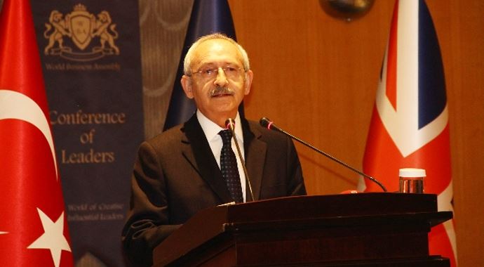 'CHP iktidarında Türkiye'de yoksulluk sıfırlanacaktır' 'CHP iktidarında Türkiye'de yoksulluk sıfırlanacaktır'