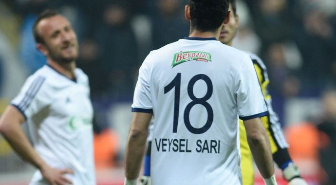 Paşa'dan Veysel Sarı açıklaması Paşa'dan Veysel Sarı açıklaması
