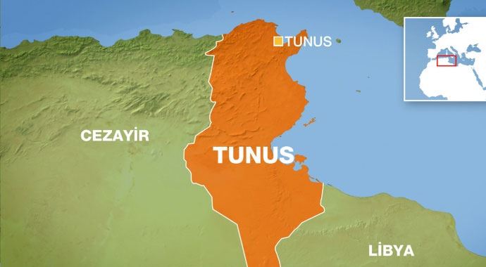 Verga Dağları'nda mayın patladı Verga Dağları'nda mayın patladı